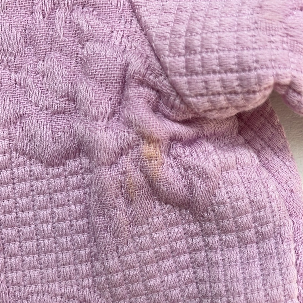Baby Lulu Spring Jacket - Picture 3 of 5